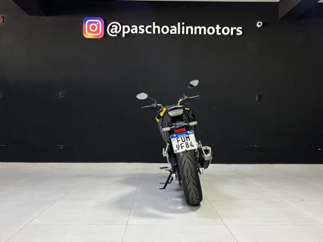 HONDA CB 300 F Twister FLEX ABS, Foto 18