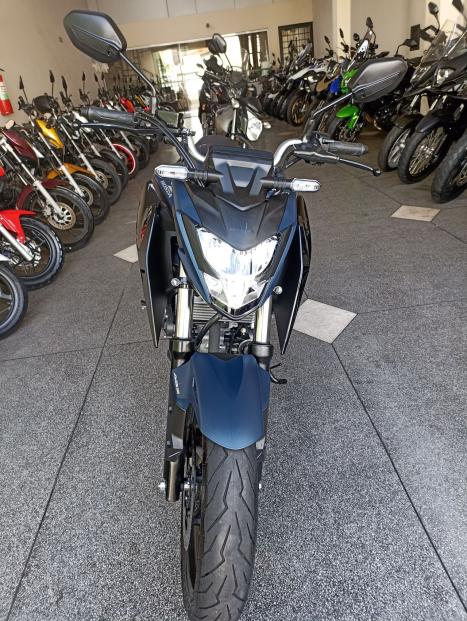HONDA CB 300 F Twister FLEX ABS, Foto 5