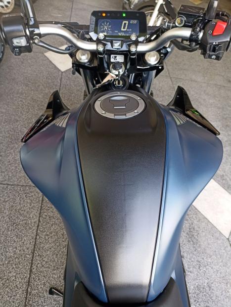HONDA CB 300 F Twister FLEX ABS, Foto 6