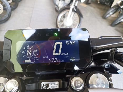 HONDA CB 300 F Twister FLEX ABS, Foto 7