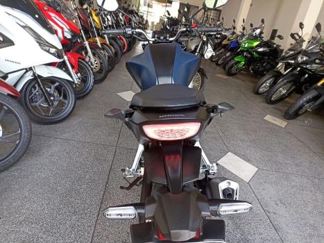 HONDA CB 300 F Twister FLEX ABS, Foto 8