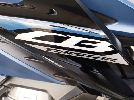 HONDA CB 300 F Twister FLEX ABS, Foto 9