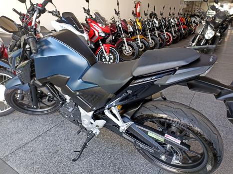 HONDA CB 300 F Twister FLEX ABS, Foto 11