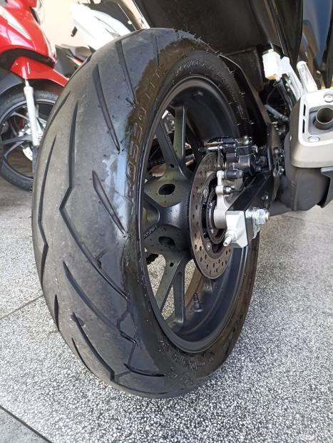 HONDA CB 300 F Twister FLEX ABS, Foto 12