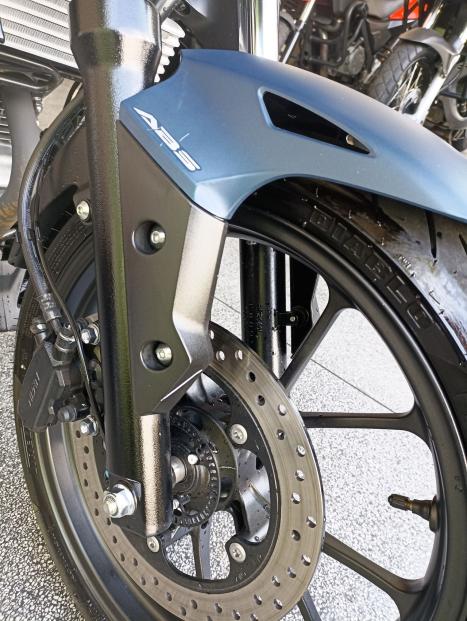 HONDA CB 300 F Twister FLEX ABS, Foto 13