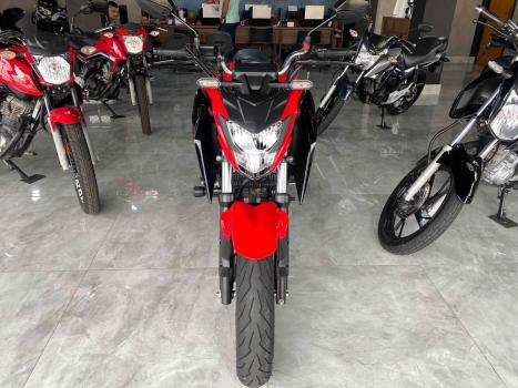 HONDA CB 300 F Twister FLEX ABS, Foto 2