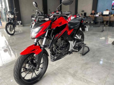 HONDA CB 300 F Twister FLEX ABS, Foto 3