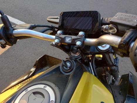 HONDA CB 300 F Twister FLEX ABS, Foto 5