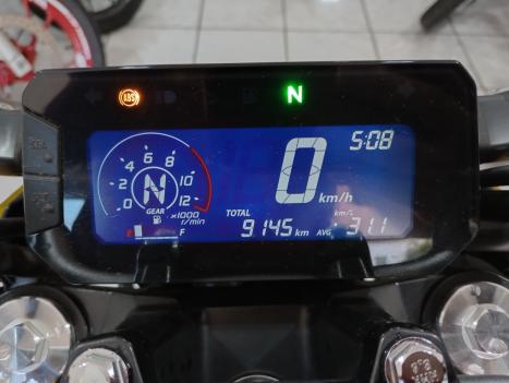 HONDA CB 300 F Twister FLEX ABS, Foto 6