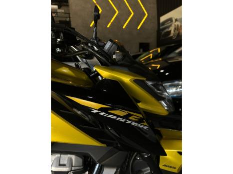 HONDA CB 300 F Twister FLEX CBS, Foto 5