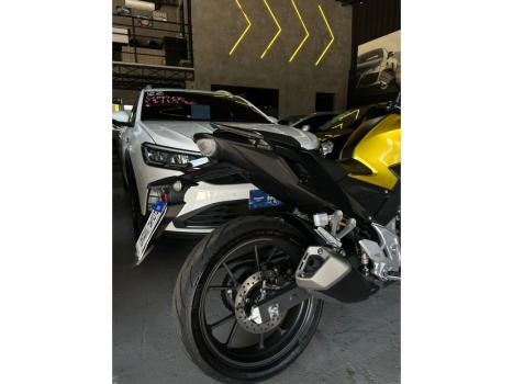 HONDA CB 300 F Twister FLEX CBS, Foto 6