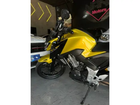 HONDA CB 300 F Twister FLEX CBS, Foto 11