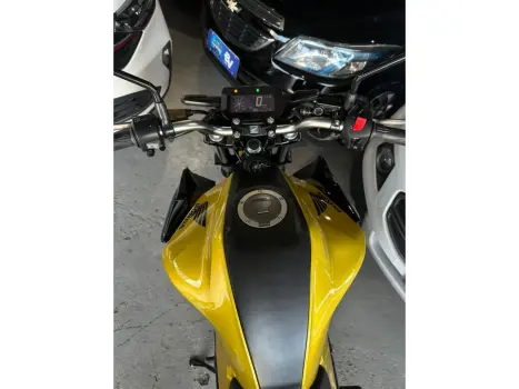HONDA CB 300 F Twister FLEX CBS, Foto 15