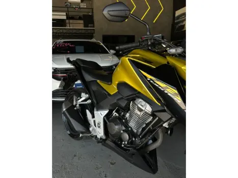 HONDA CB 300 F Twister FLEX CBS, Foto 22