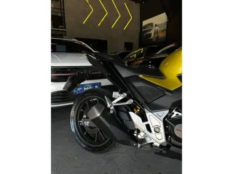 HONDA CB 300 F Twister FLEX CBS, Foto 23