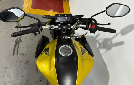 HONDA CB 300 F Twister FLEX ABS, Foto 6