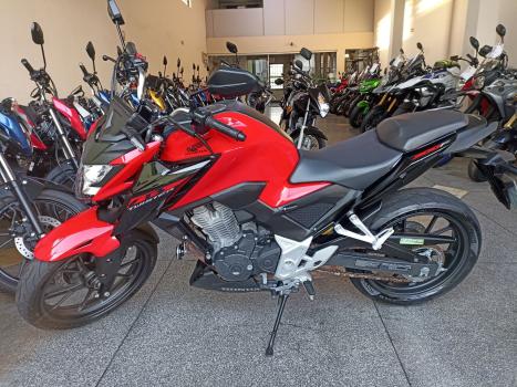 HONDA CB 300 F Twister FLEX CBS, Foto 2