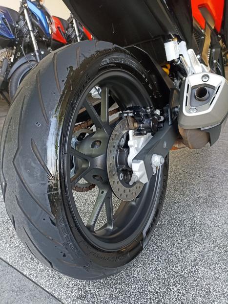 HONDA CB 300 F Twister FLEX CBS, Foto 12