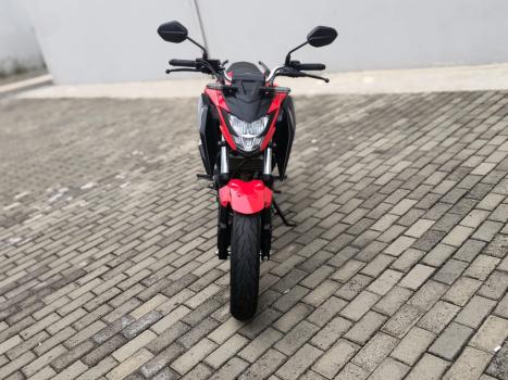 HONDA CB 300 F Twister FLEX ABS, Foto 4
