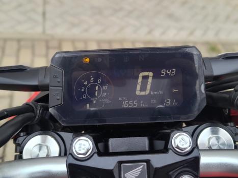 HONDA CB 300 F Twister FLEX ABS, Foto 6