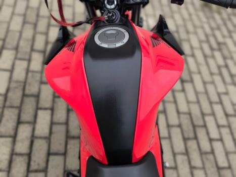 HONDA CB 300 F Twister FLEX ABS, Foto 7