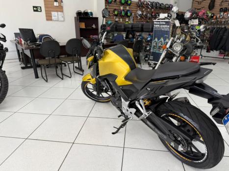 HONDA CB 300 F Twister FLEX ABS, Foto 4