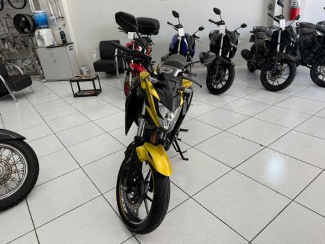 HONDA CB 300 F Twister FLEX ABS, Foto 8