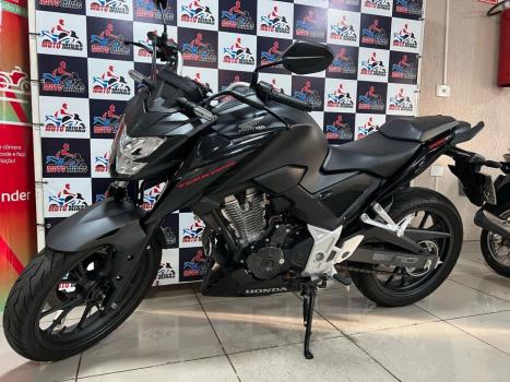 HONDA CB 300 F Twister FLEX CBS, Foto 2