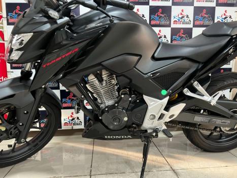 HONDA CB 300 F Twister FLEX CBS, Foto 4