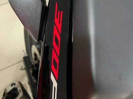 HONDA CB 300 F Twister FLEX CBS, Foto 6
