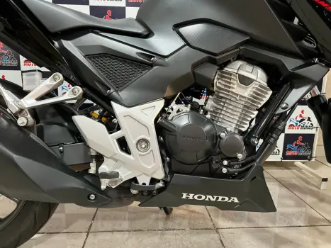 HONDA CB 300 F Twister FLEX CBS, Foto 11
