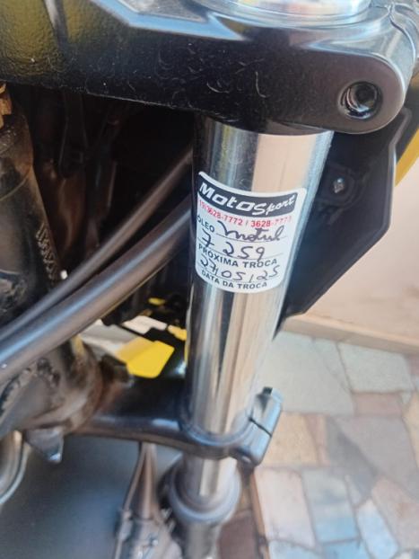 HONDA CB 300 F Twister FLEX ABS, Foto 2