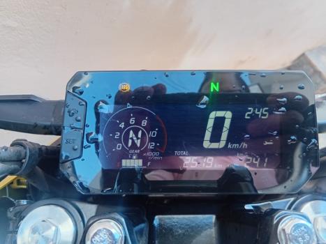 HONDA CB 300 F Twister FLEX ABS, Foto 4