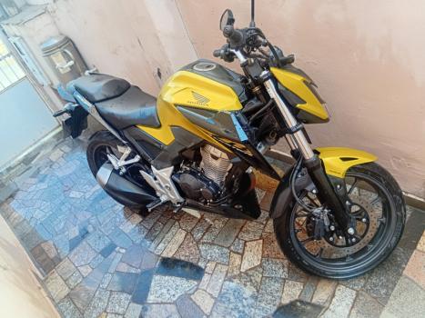HONDA CB 300 F Twister FLEX ABS, Foto 5