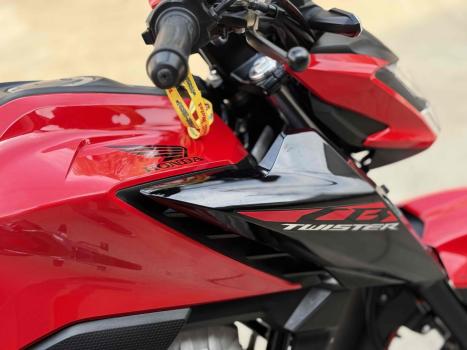 HONDA CB 300 F Twister FLEX ABS, Foto 5