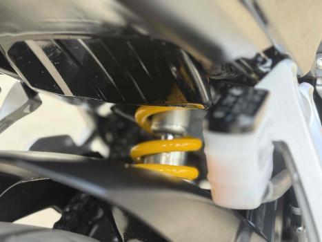 HONDA CB 300 F Twister FLEX ABS, Foto 8