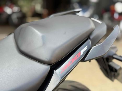 HONDA CB 300 F Twister FLEX ABS, Foto 9