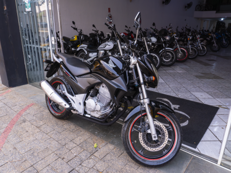 HONDA CB 300 R ABS, Foto 1