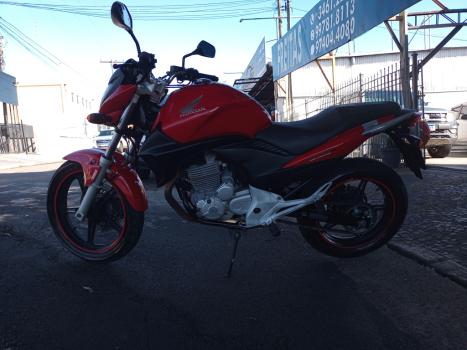 HONDA CB 300 R ABS, Foto 2