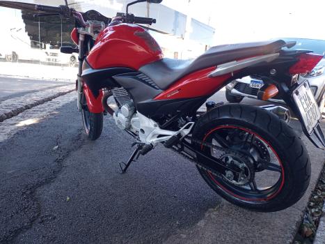 HONDA CB 300 R ABS, Foto 4