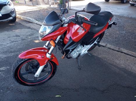 HONDA CB 300 R ABS, Foto 5