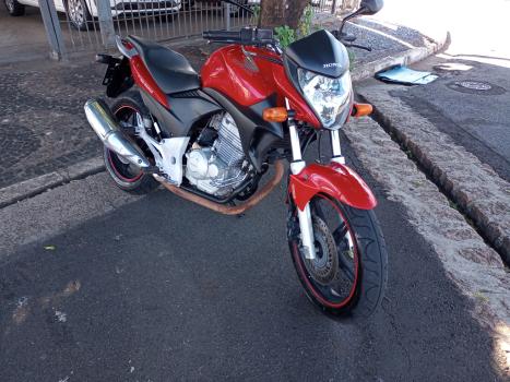 HONDA CB 300 R ABS, Foto 6