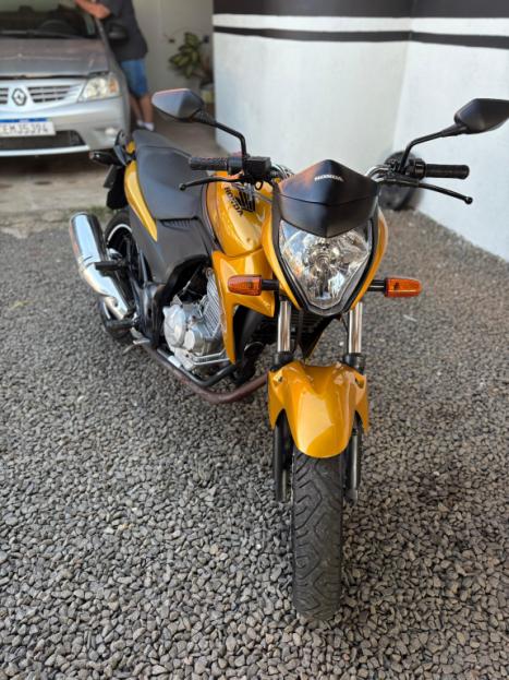 HONDA CB 300 R ABS, Foto 1