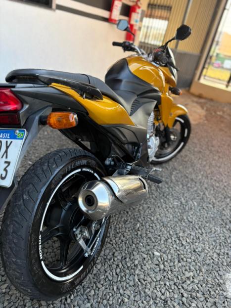 HONDA CB 300 R ABS, Foto 2