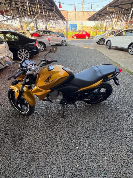 HONDA CB 300 R ABS, Foto 4