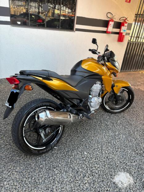 HONDA CB 300 R ABS, Foto 5