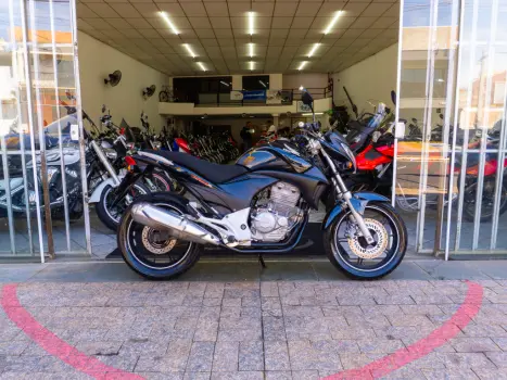 HONDA CB 300 R ABS, Foto 2