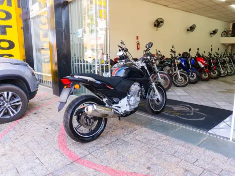 HONDA CB 300 R ABS, Foto 3