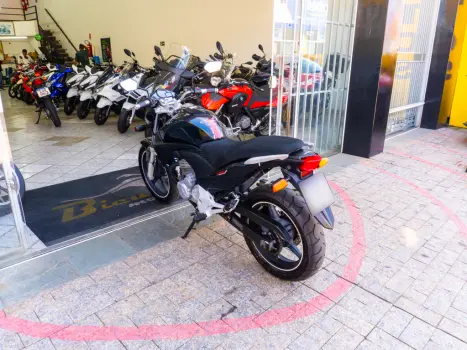HONDA CB 300 R ABS, Foto 4