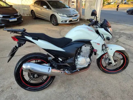 HONDA CB 300 R FLEX, Foto 5